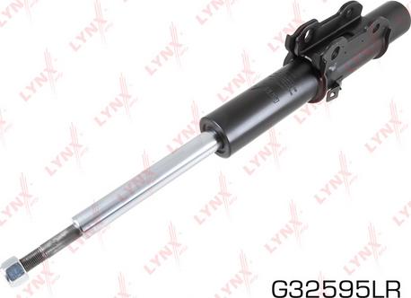 LYNXauto G32595LR - Shock Absorber autospares.lv