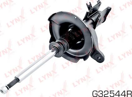 LYNXauto G32544R - Shock Absorber autospares.lv