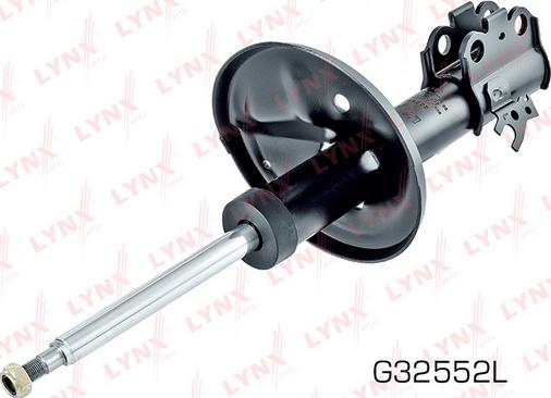 LYNXauto G32552L - Shock Absorber autospares.lv