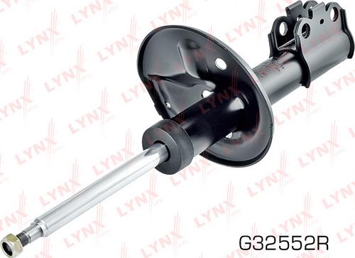 LYNXauto G32552R - Shock Absorber autospares.lv