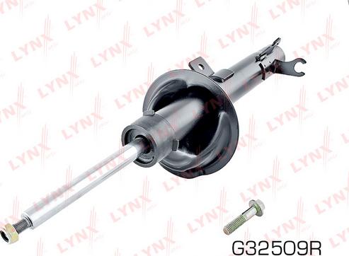 LYNXauto G32509R - Shock Absorber autospares.lv