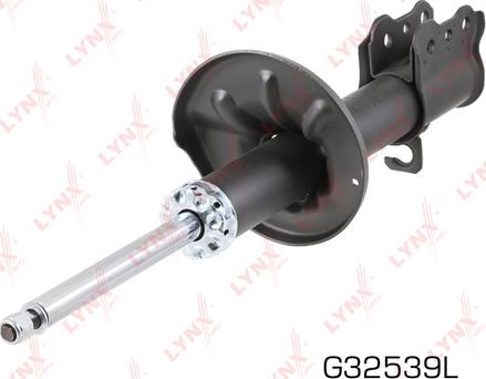 LYNXauto G32539L - Shock Absorber autospares.lv