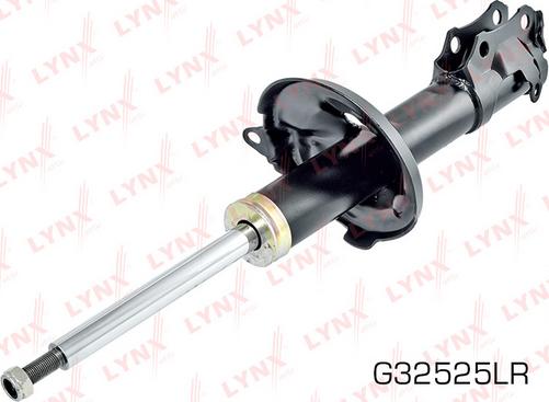 LYNXauto G32525LR - Shock Absorber autospares.lv