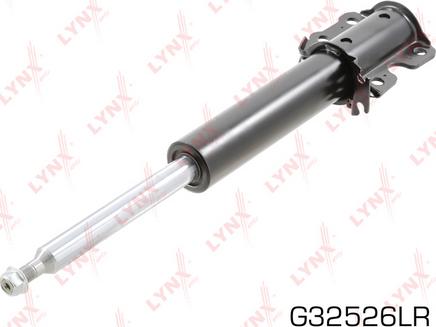 LYNXauto G32526LR - Shock Absorber autospares.lv