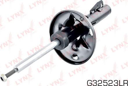 LYNXauto G32523LR - Shock Absorber autospares.lv