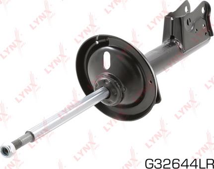 LYNXauto G32644LR - Shock Absorber autospares.lv