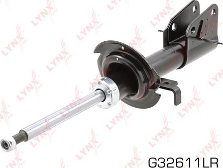 LYNXauto G32611LR - Shock Absorber autospares.lv