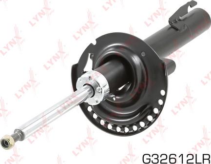 LYNXauto G32612LR - Shock Absorber autospares.lv