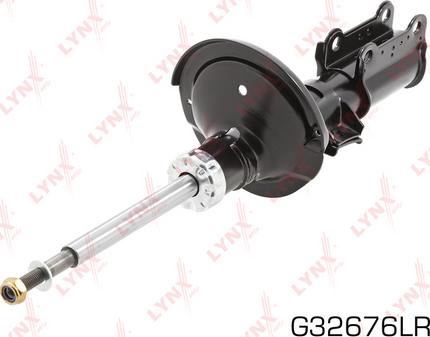 LYNXauto G32676LR - Shock Absorber autospares.lv