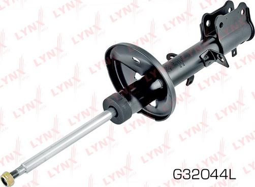 LYNXauto G32044L - Shock Absorber autospares.lv