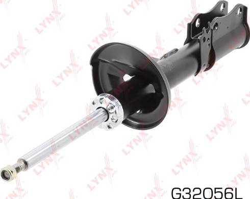 LYNXauto G32056L - Shock Absorber autospares.lv