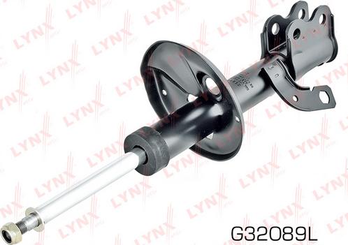 LYNXauto G32089L - Shock Absorber autospares.lv