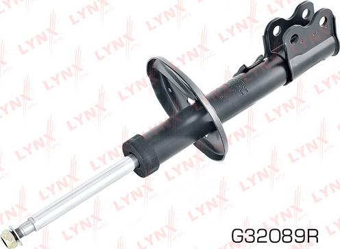 LYNXauto G32089R - Shock Absorber autospares.lv