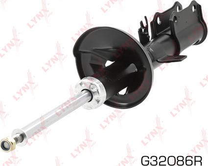 LYNXauto G32086R - Shock Absorber autospares.lv