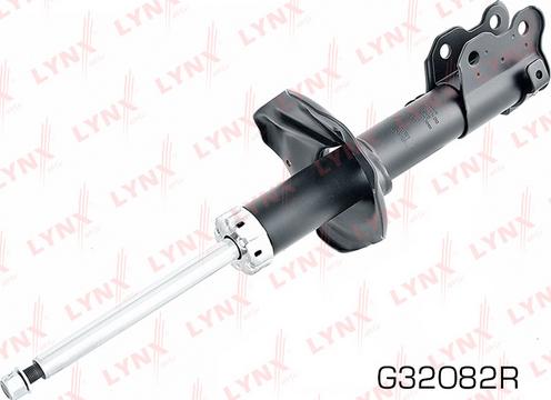 LYNXauto G32082R - Shock Absorber autospares.lv