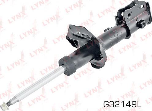 LYNXauto G32149L - Shock Absorber autospares.lv