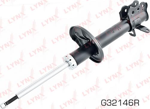 LYNXauto G32146R - Shock Absorber autospares.lv