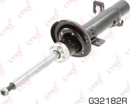 LYNXauto G32182R - Shock Absorber autospares.lv