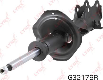 LYNXauto G32179R - Shock Absorber autospares.lv