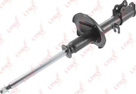 LYNXauto G32171L - Shock Absorber autospares.lv