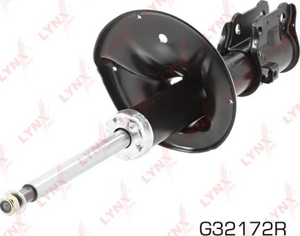 LYNXauto G32172R - Shock Absorber autospares.lv