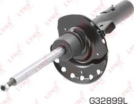 LYNXauto G32899L - Shock Absorber autospares.lv