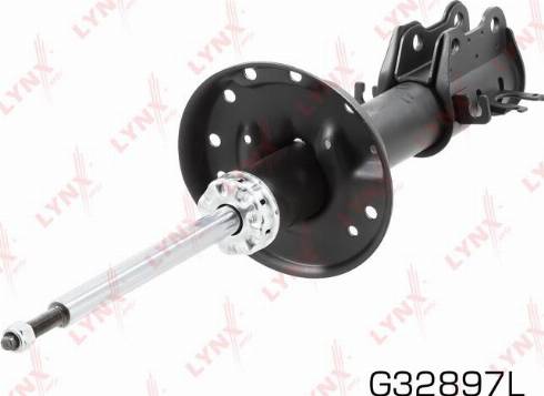 LYNXauto G32897L - Shock Absorber autospares.lv