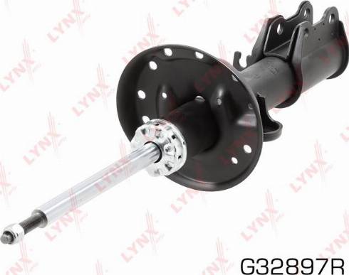 LYNXauto G32897R - Shock Absorber autospares.lv