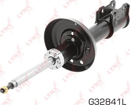 LYNXauto G32841L - Shock Absorber autospares.lv