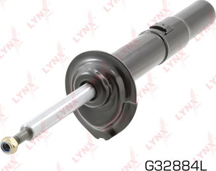 LYNXauto G32884L - Shock Absorber autospares.lv