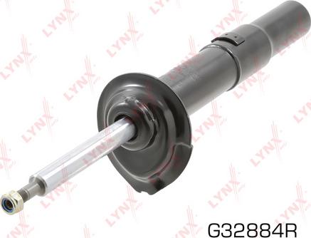 LYNXauto G32884R - Shock Absorber autospares.lv