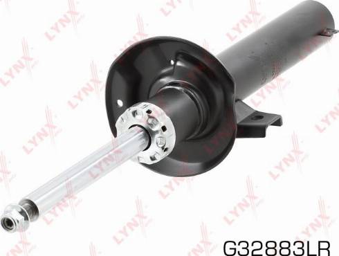 LYNXauto G32883LR - Shock Absorber autospares.lv