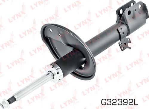 LYNXauto G32392L - Shock Absorber autospares.lv