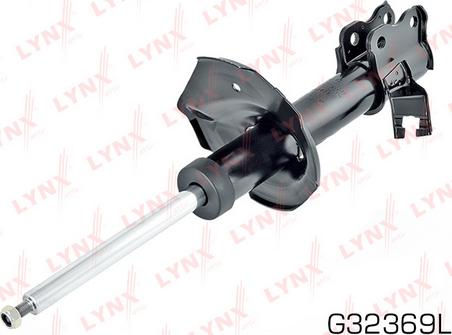 LYNXauto G32369L - Shock Absorber autospares.lv