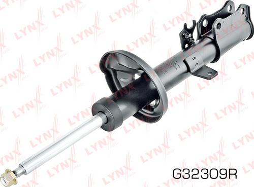 LYNXauto G32309R - Shock Absorber autospares.lv