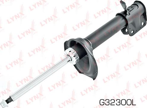 LYNXauto G32300L - Shock Absorber autospares.lv