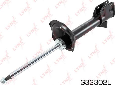 LYNXauto G32302L - Shock Absorber autospares.lv