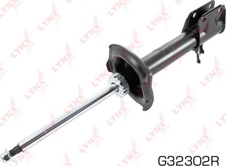 LYNXauto G32302R - Shock Absorber autospares.lv