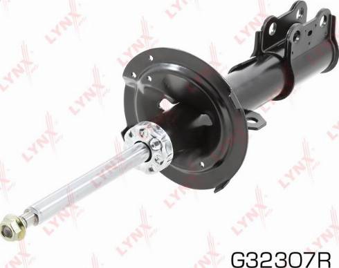 LYNXauto G32307R - Shock Absorber autospares.lv