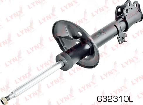 LYNXauto G32310L - Shock Absorber autospares.lv