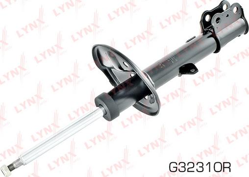 LYNXauto G32310R - Shock Absorber autospares.lv