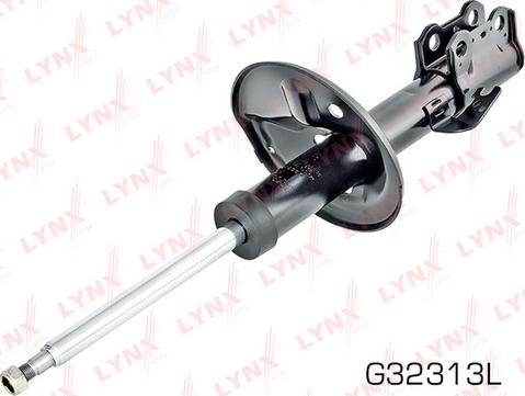 LYNXauto G32313L - Shock Absorber autospares.lv