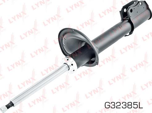 LYNXauto G32385L - Shock Absorber autospares.lv