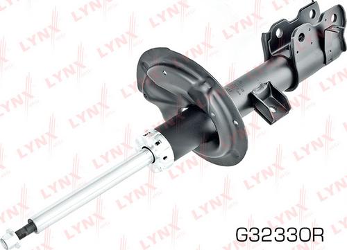 LYNXauto G32330R - Shock Absorber autospares.lv