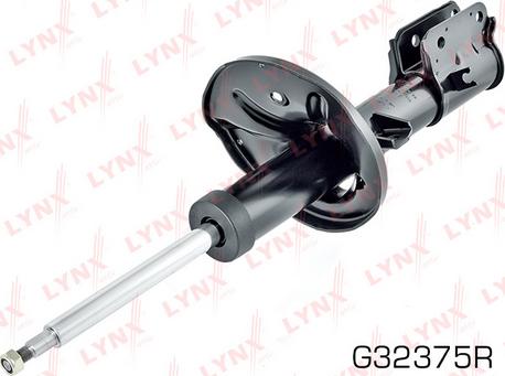 LYNXauto G32375R - Shock Absorber autospares.lv