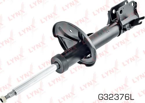 LYNXauto G32376L - Shock Absorber autospares.lv