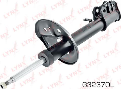 LYNXauto G32370L - Shock Absorber autospares.lv