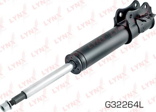 LYNXauto G32264L - Shock Absorber autospares.lv