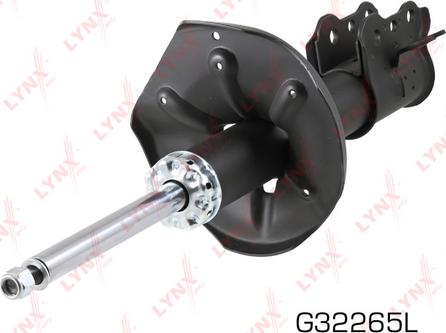 LYNXauto G32265L - Shock Absorber autospares.lv