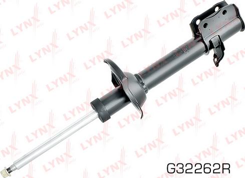 LYNXauto G32262R - Shock Absorber autospares.lv